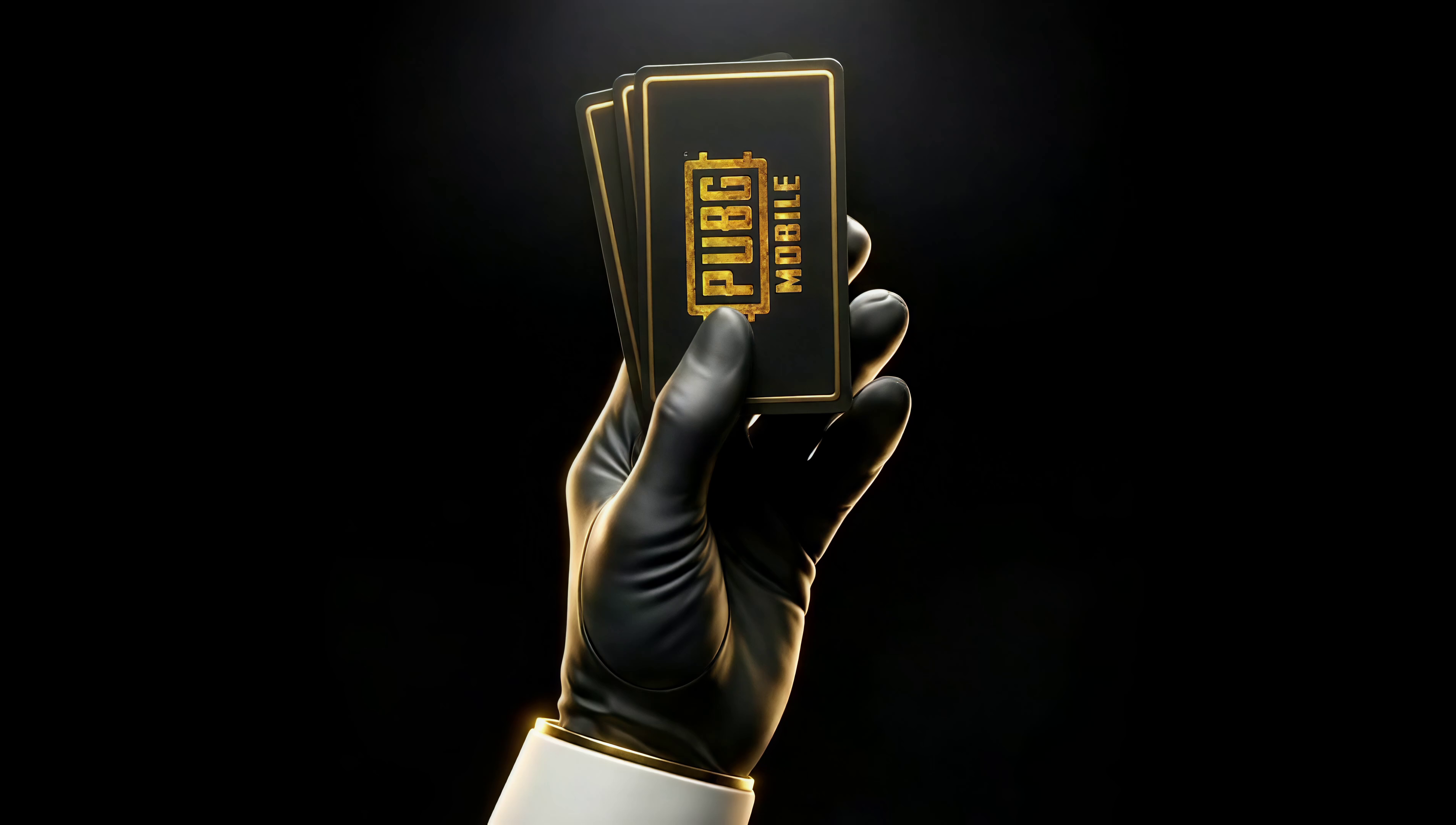 Animated Cards Sequence